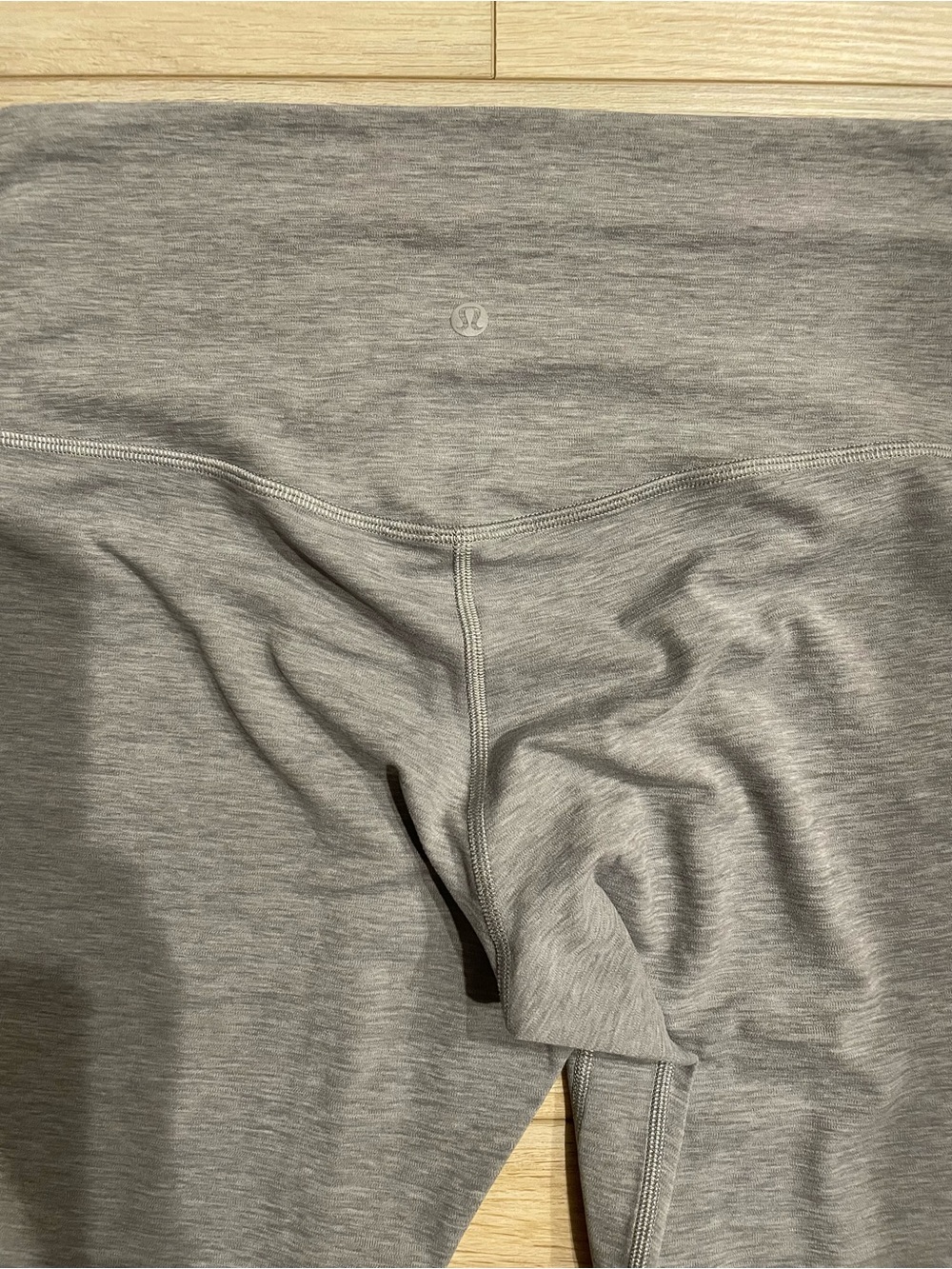 Women’s Lululemon Align High-Rise Pant 25" size 10 - Picture 4 of 6